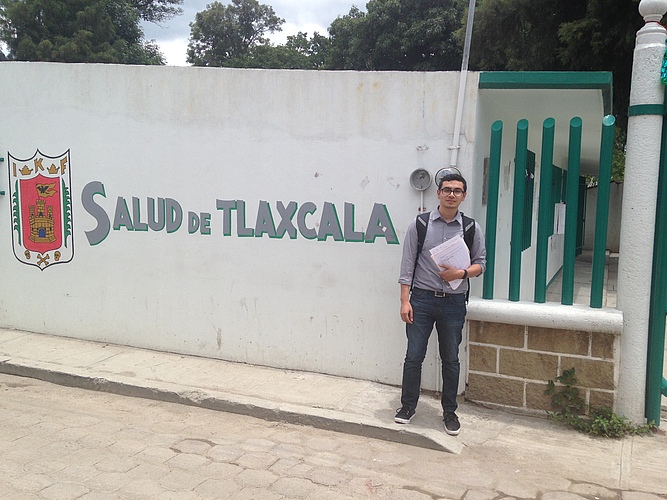 Conducting Time and Motion Studies at Centro de Salud San Juan Zacualpan in Tlaxcala, Mexico.jpg